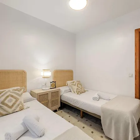 公寓 Hideaway L'essence Goco By Bayside *