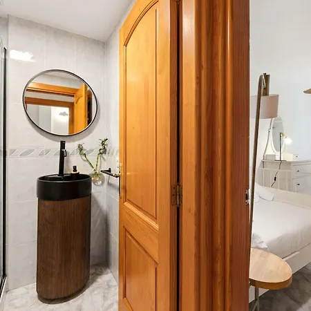 Hideaway L'essence Goco By Bayside * 阿雷西费